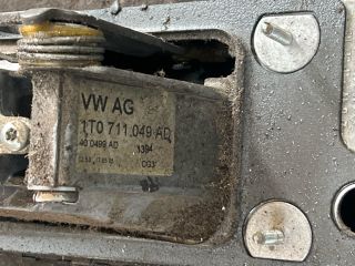 bontott VW CADDY Váltó Kulissza