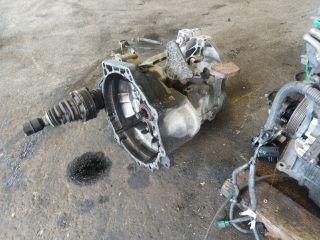 bontott VW CADDY Váltó (Mechanikus)