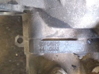 bontott VW CADDY Váltó (Mechanikus)