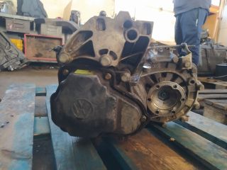 bontott VW CADDY Váltó (Mechanikus)