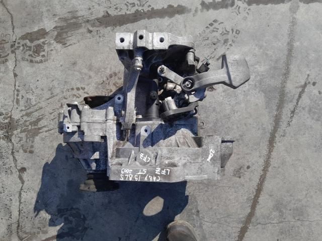 bontott VW CADDY Váltó (Mechanikus)