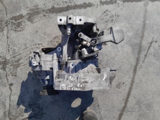 bontott VW CADDY Váltó (Mechanikus)