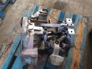 bontott VW CADDY Váltó (Mechanikus)