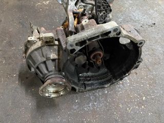 bontott VW CADDY Váltó (Mechanikus)