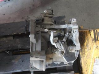 bontott VW CADDY Váltó (Mechanikus)