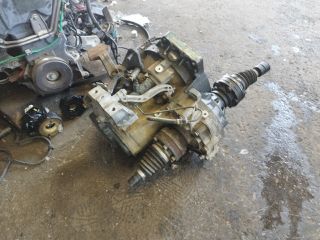 bontott VW CADDY Váltó (Mechanikus)