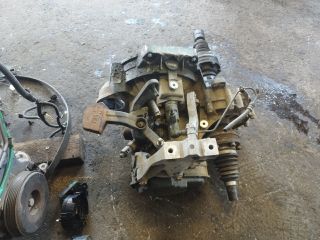 bontott VW CADDY Váltó (Mechanikus)