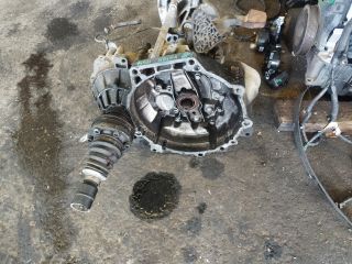 bontott VW CADDY Váltó (Mechanikus)