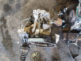 bontott VW CADDY Váltó (Mechanikus)