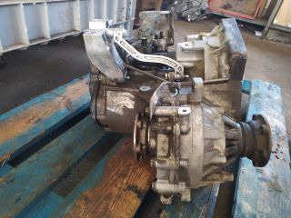 bontott VW CADDY Váltó (Mechanikus)