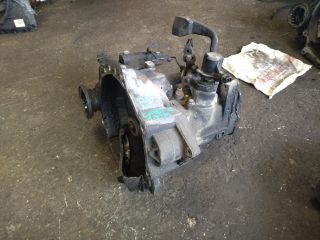bontott VW CADDY Váltó (Mechanikus)