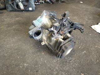 bontott VW CADDY Váltó (Mechanikus)