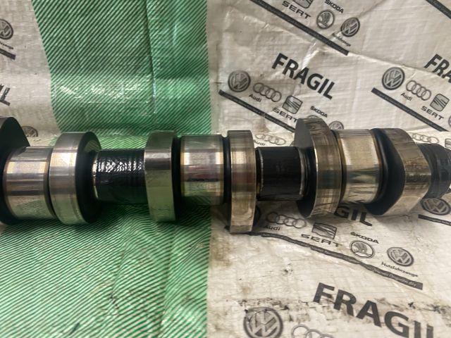 bontott VW CADDY Vezérműtengely (Magában)