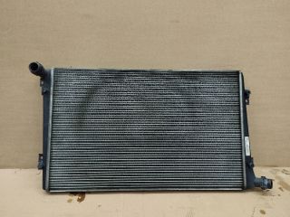 bontott VW CADDY Vízhűtő Radiátor (Klímás)