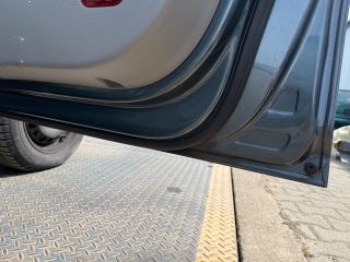 bontott VW CADDY Bal első Csonkállvány Kerékaggyal