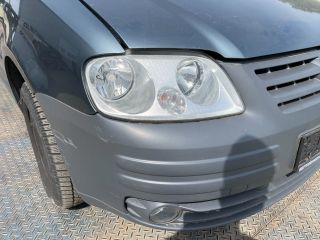 bontott VW CADDY Bal első Gólyaláb (Lengécsillapító, Rugó)