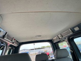 bontott VW CADDY Első Bölcső