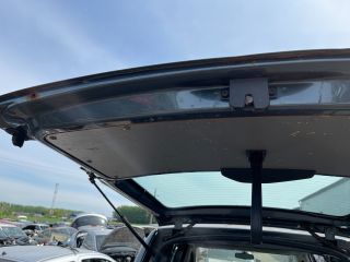 bontott VW CADDY Első Bölcső