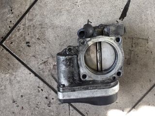 bontott VW CADDY Fojtószelep (Elektromos)