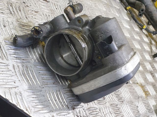 bontott VW CADDY Fojtószelep (Elektromos)