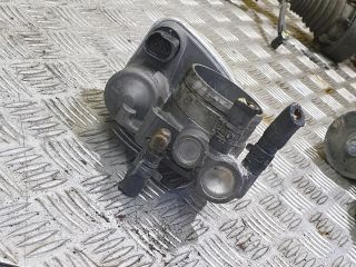 bontott VW CADDY Fojtószelep (Elektromos)