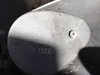 bontott VW CADDY Fojtószelep (Elektromos)