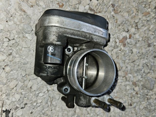 bontott VW CADDY Fojtószelep (Elektromos)