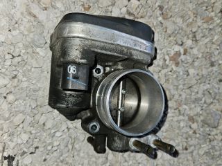 bontott VW CADDY Fojtószelep (Elektromos)