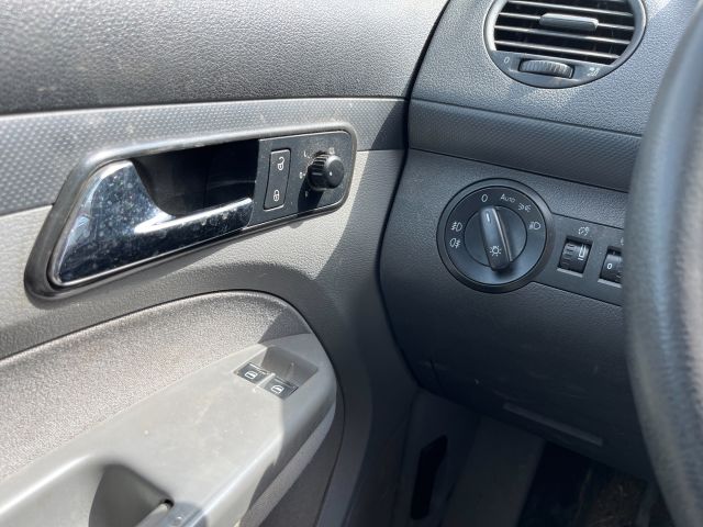 bontott VW CADDY Hűtőventilátor