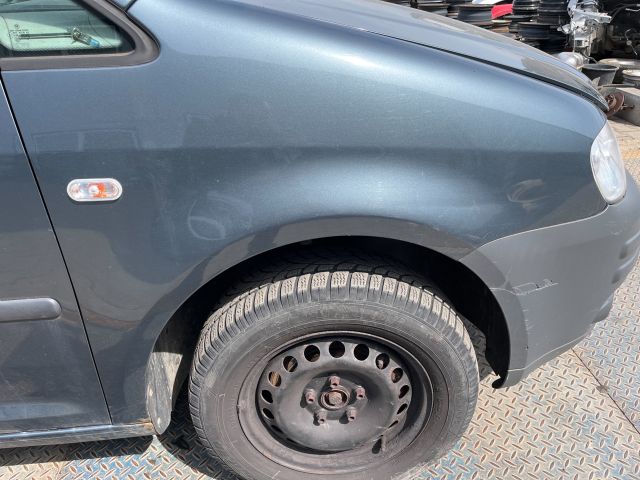 bontott VW CADDY Jobb első Gólyaláb (Lengécsillapító, Rugó)