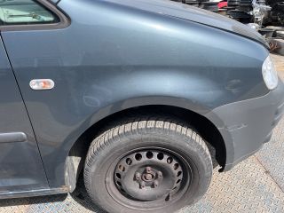 bontott VW CADDY Jobb első Gólyaláb (Lengécsillapító, Rugó)