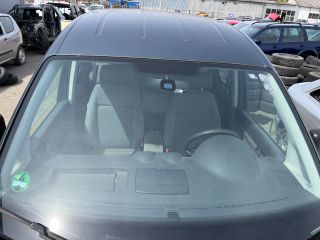 bontott VW CADDY Jobb első Gólyaláb (Lengécsillapító, Rugó)