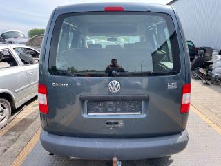 bontott VW CADDY Jobb hátsó Féknyereg Munkahengerrel