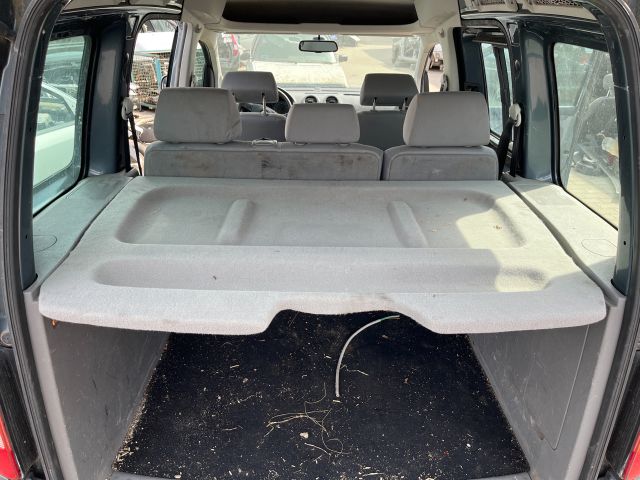 bontott VW CADDY Jobb hátsó Rugó