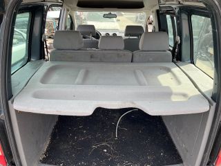 bontott VW CADDY Jobb hátsó Rugó