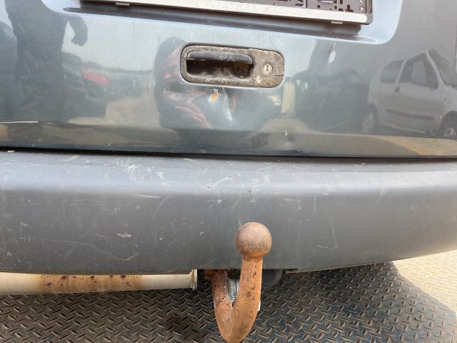 bontott VW CADDY Jobb hátsó Rugó