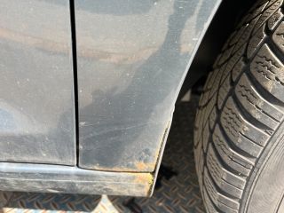 bontott VW CADDY Jobb hátsó Rugó