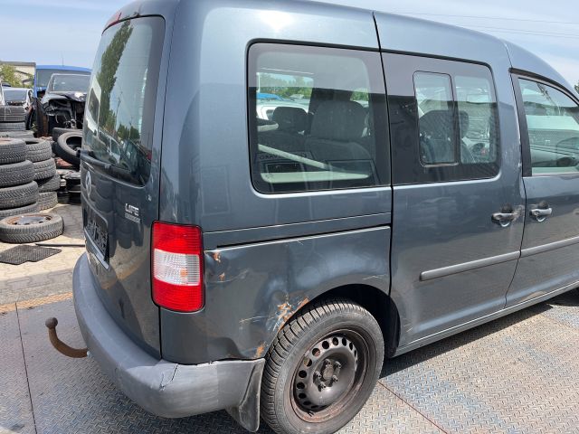 bontott VW CADDY Jobb hátsó Rugó