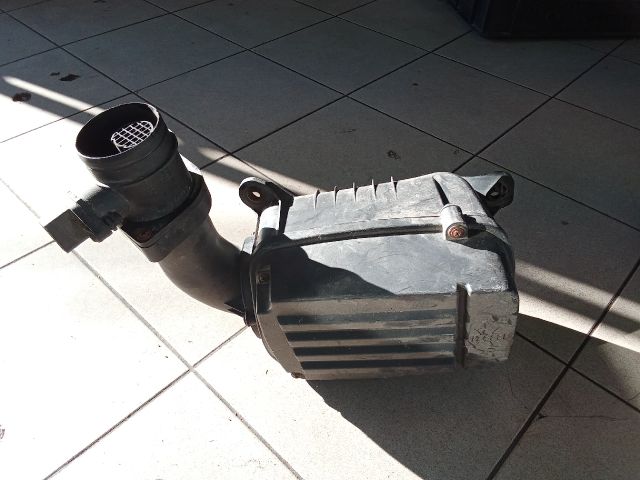 bontott VW CADDY Légszűrő Ház