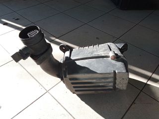 bontott VW CADDY Légszűrő Ház