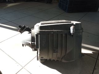 bontott VW CADDY Légszűrő Ház