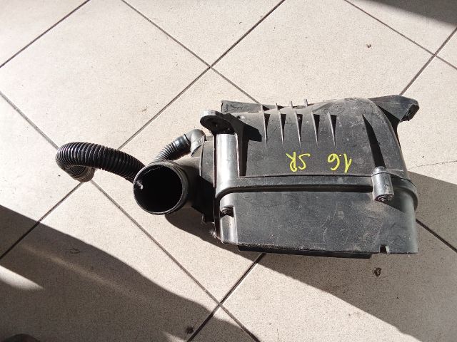 bontott VW CADDY Légszűrő Ház