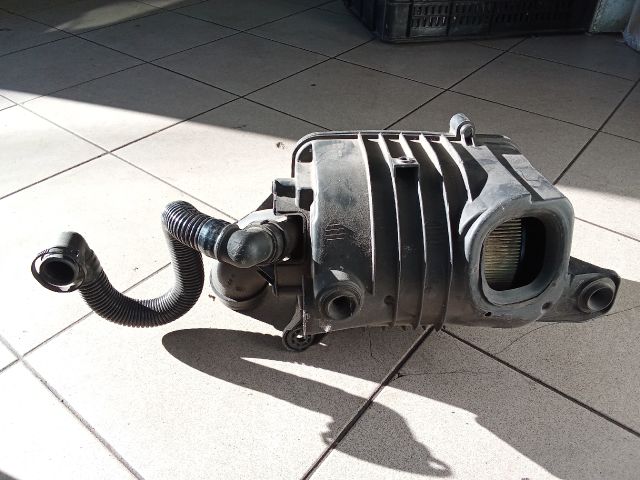 bontott VW CADDY Légszűrő Ház