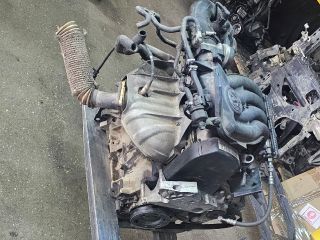 bontott VW CADDY Motor (Fűzött blokk hengerfejjel)