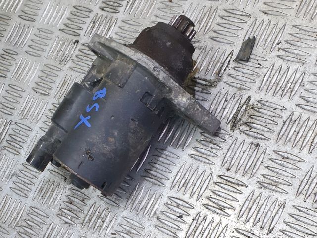 bontott VW CADDY Önindító