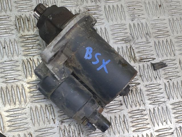 bontott VW CADDY Önindító