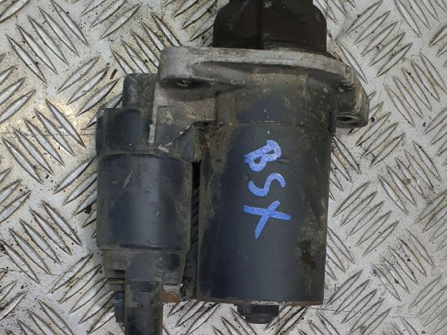 bontott VW CADDY Önindító