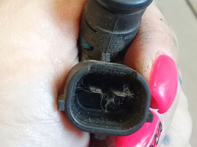 bontott VW CADDY Porlasztó (1 db)