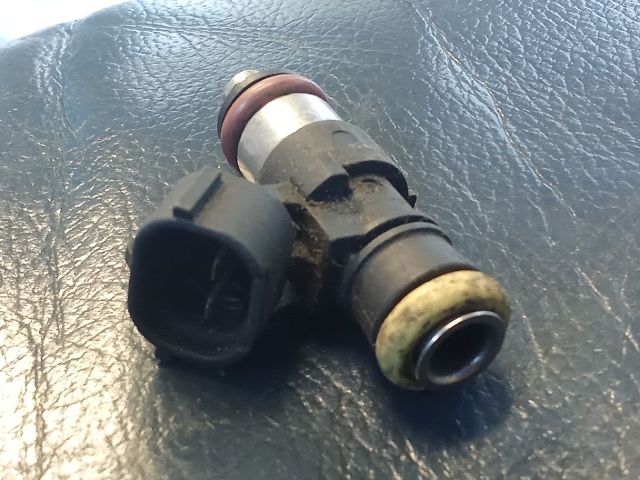 bontott VW CADDY Porlasztó (1 db)