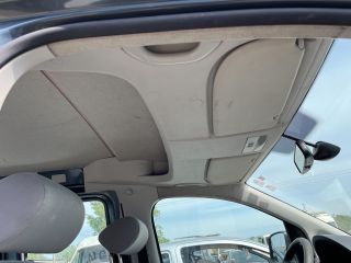 bontott VW CADDY Váltó Kulissza